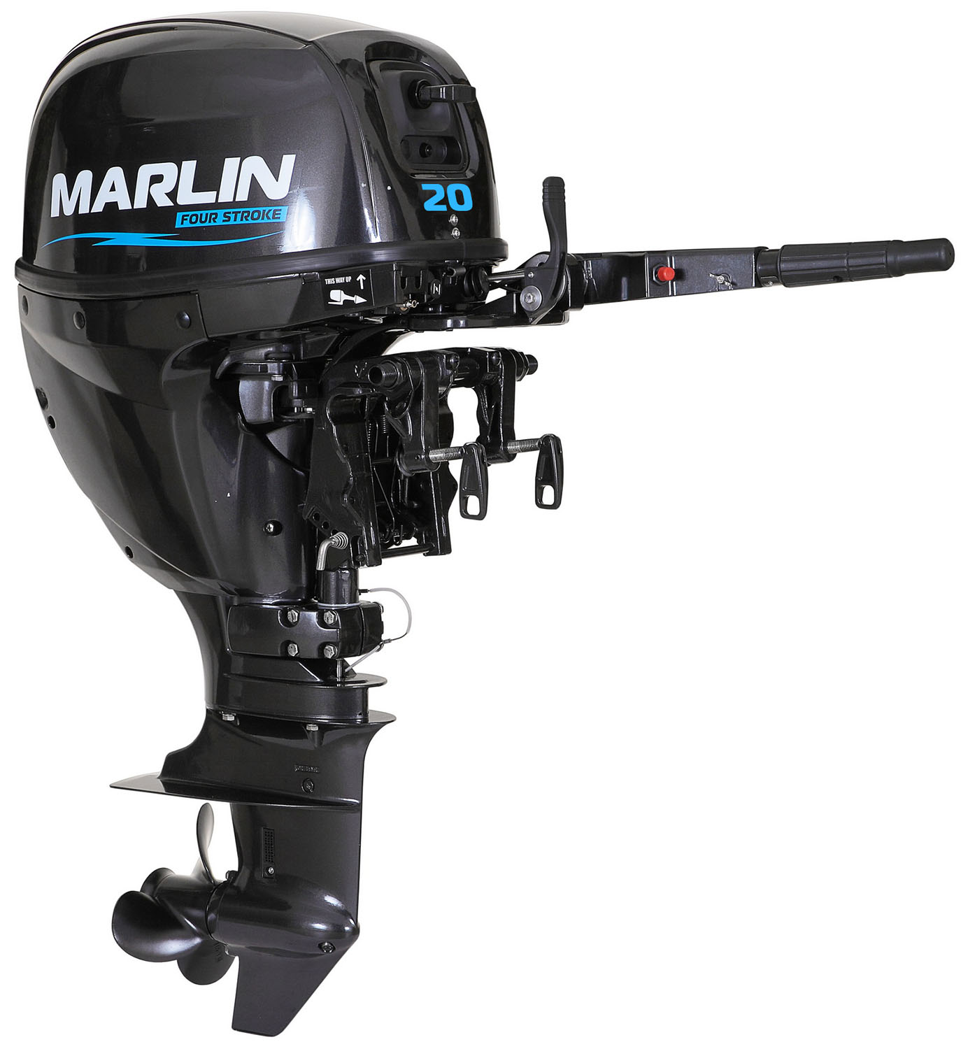 Marlin MF 20 AMHS